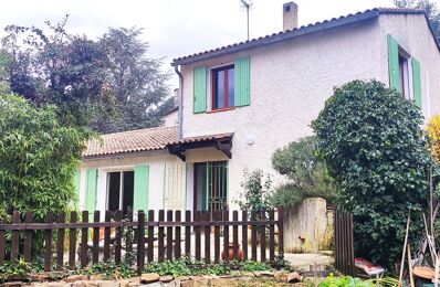 maison 5 pièces 130 m2 à vendre à Pierrefeu-du-Var (83390)