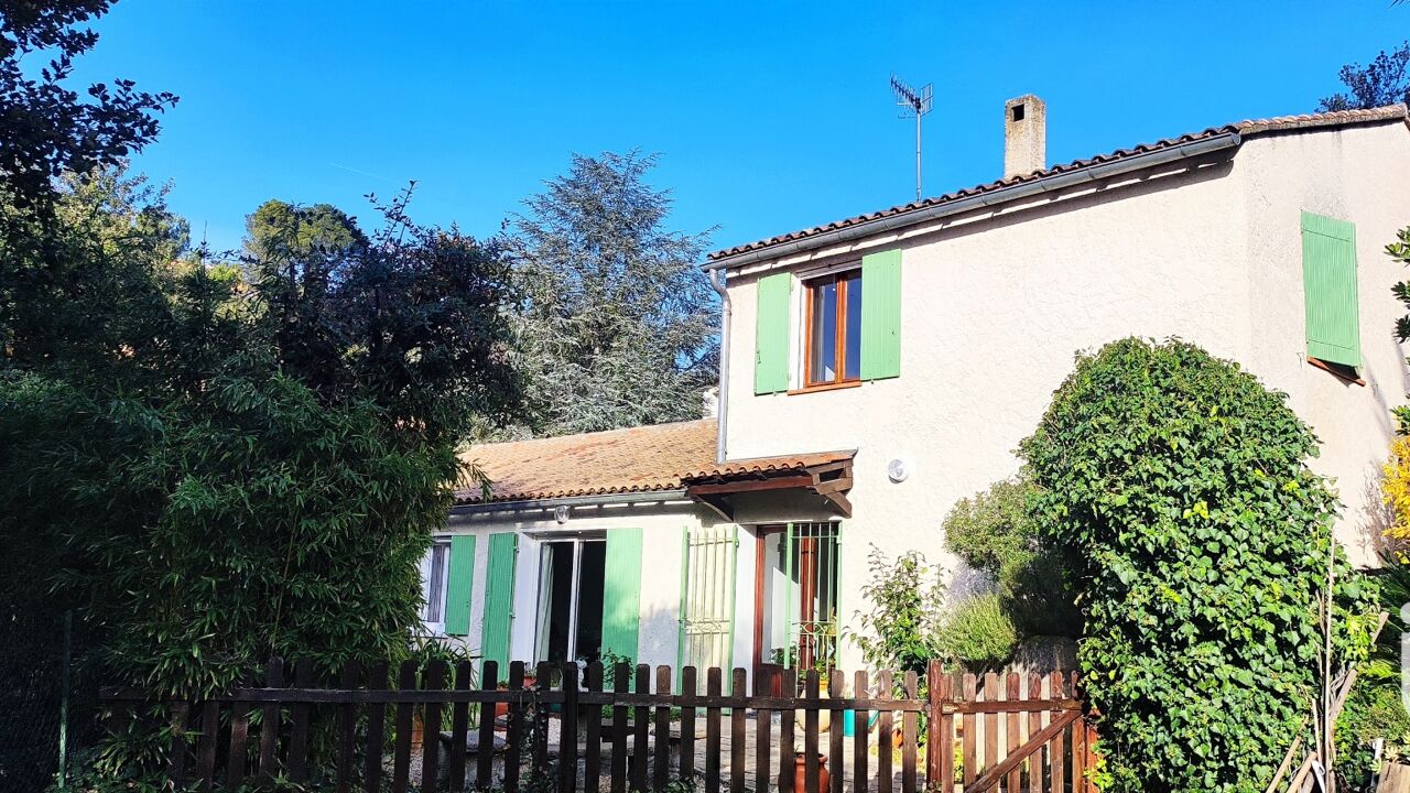 maison 5 pièces 136 m2 à vendre à Pierrefeu-du-Var (83390)