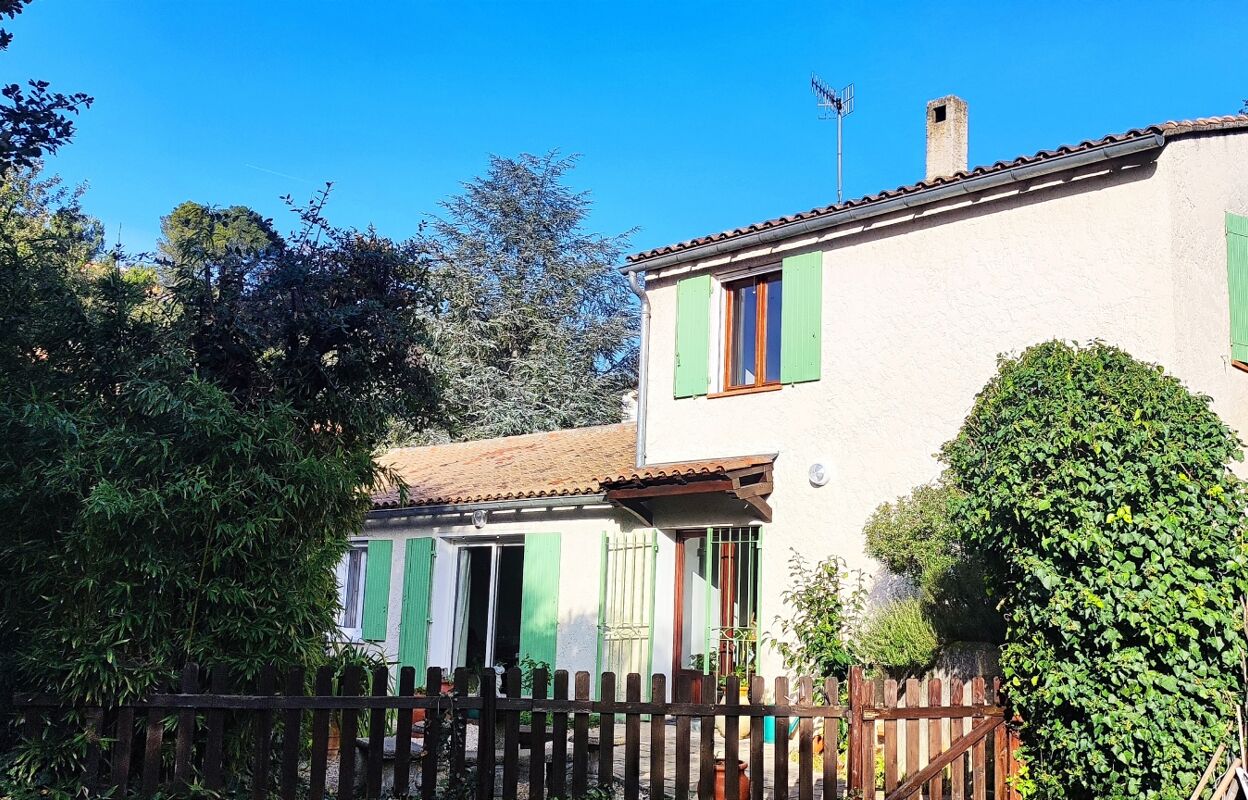 maison 5 pièces 136 m2 à vendre à Pierrefeu-du-Var (83390)