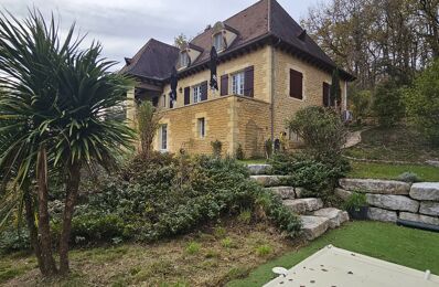 vente maison 515 000 € à proximité de Terrasson-Lavilledieu (24120)