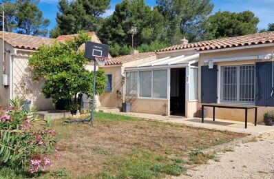 vente maison 496 000 € à proximité de Cassis (13260)