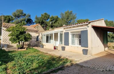 vente maison 496 000 € à proximité de Bandol (83150)