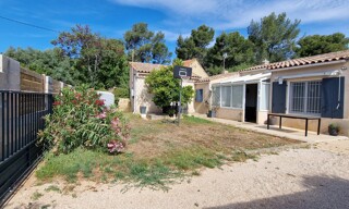 Maison 3 Pièces 72 m² à vendre à La Ciotat (13600)