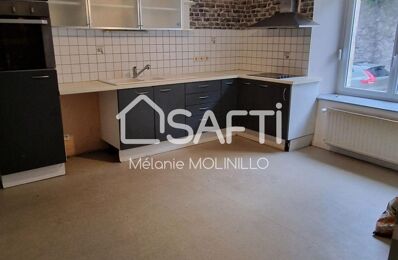 vente maison 98 000 € à proximité de Moulins-Saint-Hubert (55700)