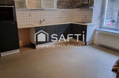 vente maison 98 000 € à proximité de Chauvency-Saint-Hubert (55600)