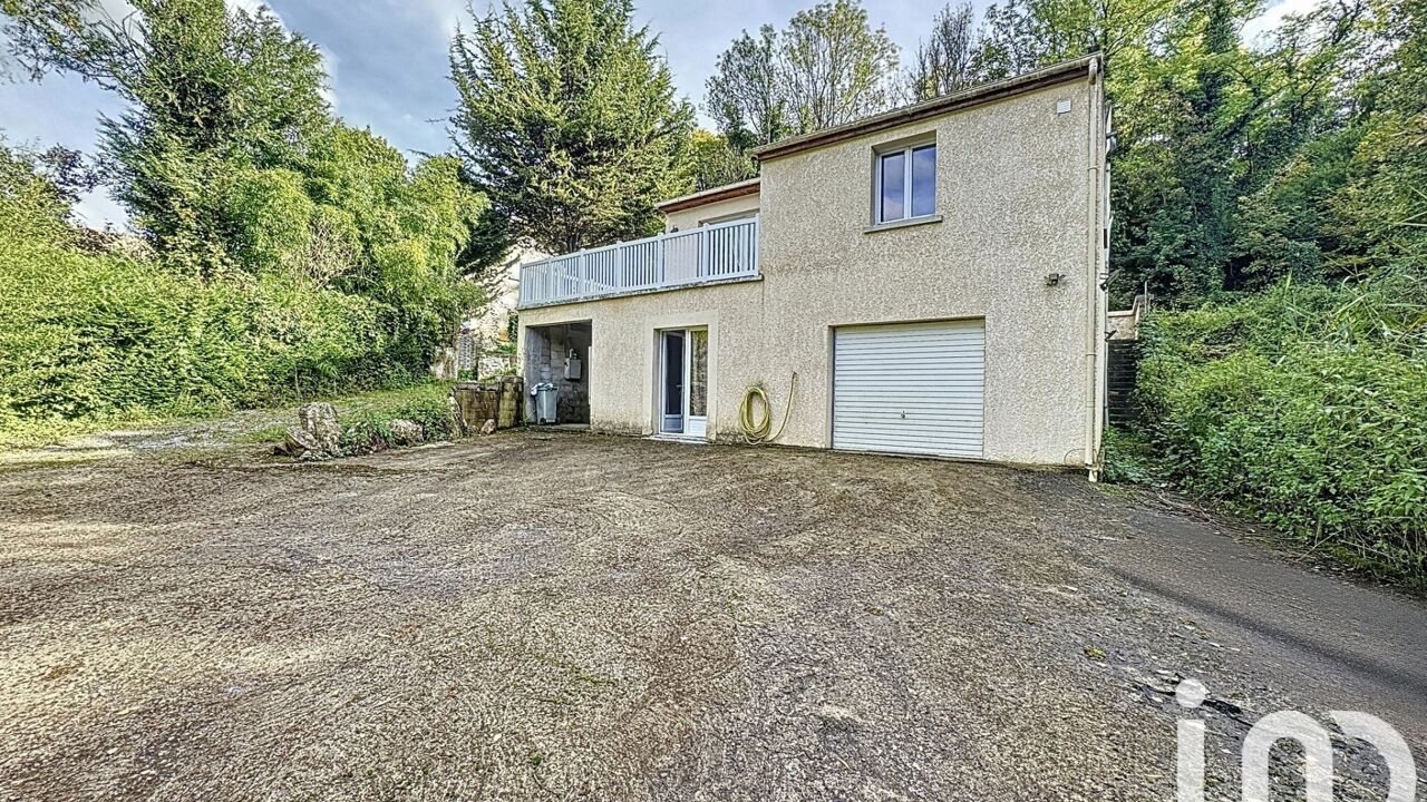 maison 8 pièces 171 m2 à vendre à Villers-Cotterêts (02600)