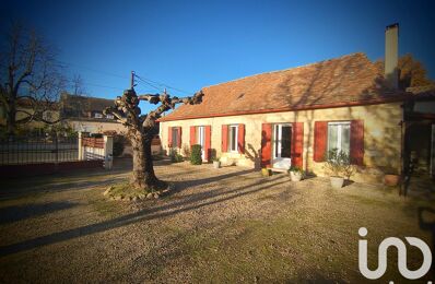 vente maison 296 500 € à proximité de Eyraud-Crempse-Maurens (24140)