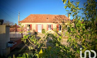 Maison 5 Pièces 162 m² à vendre à Saint-Pierre-d'Eyraud (24130)