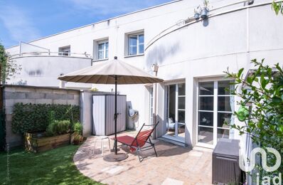 vente maison 455 000 € à proximité de Paris 6 (75006)