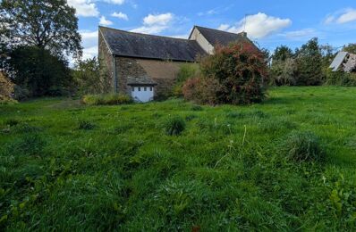 vente maison 103 000 € à proximité de Saint-Malo-des-Trois-Fontaines (56490)