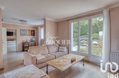 vente maison 449 000 € à proximité de Argenteuil (95100)