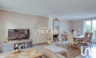 Maison 6 Pièces 139 m² à vendre à Cergy (95800)