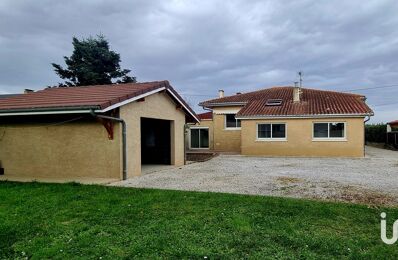 maison 5 pièces 138 m2 à vendre à Tarbes (65000)