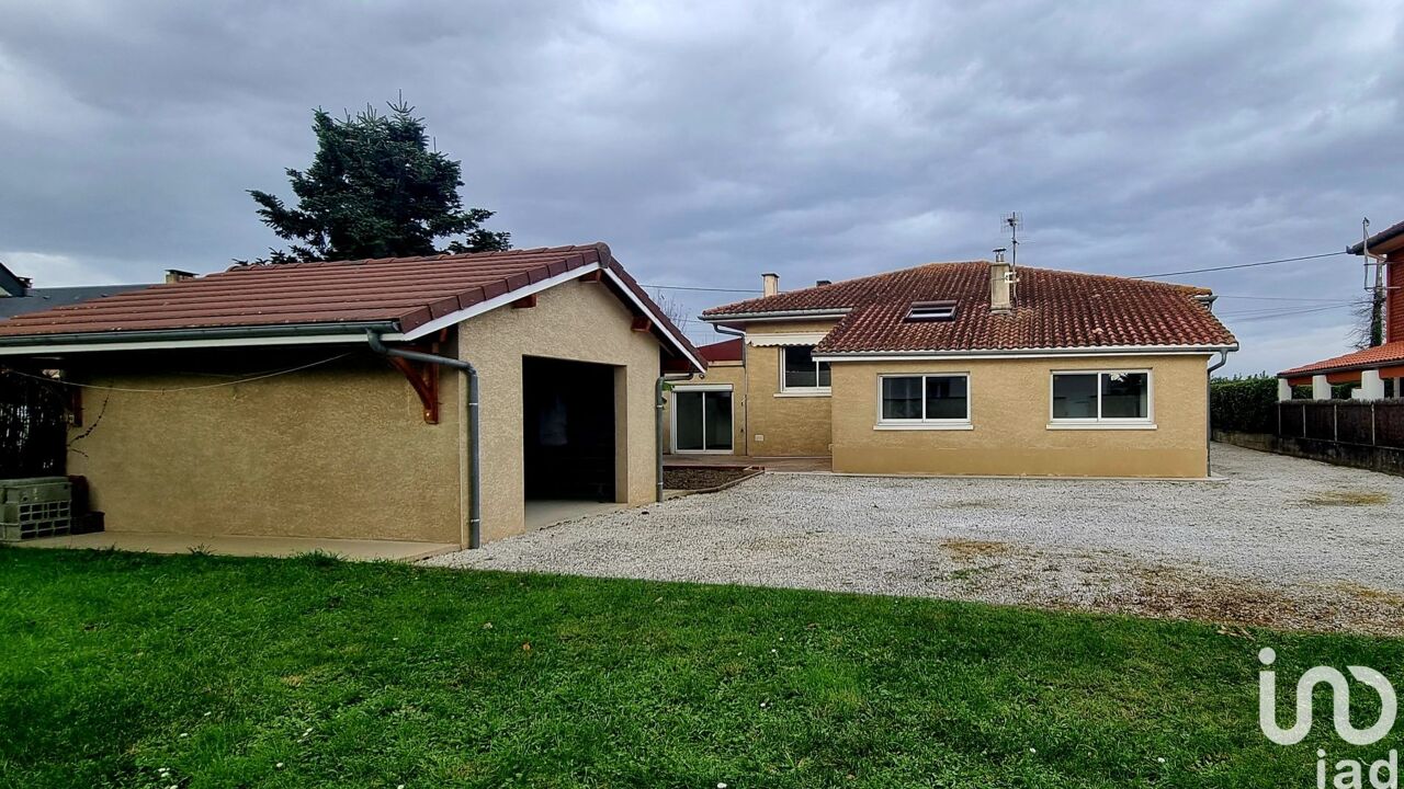 maison 5 pièces 138 m2 à vendre à Tarbes (65000)