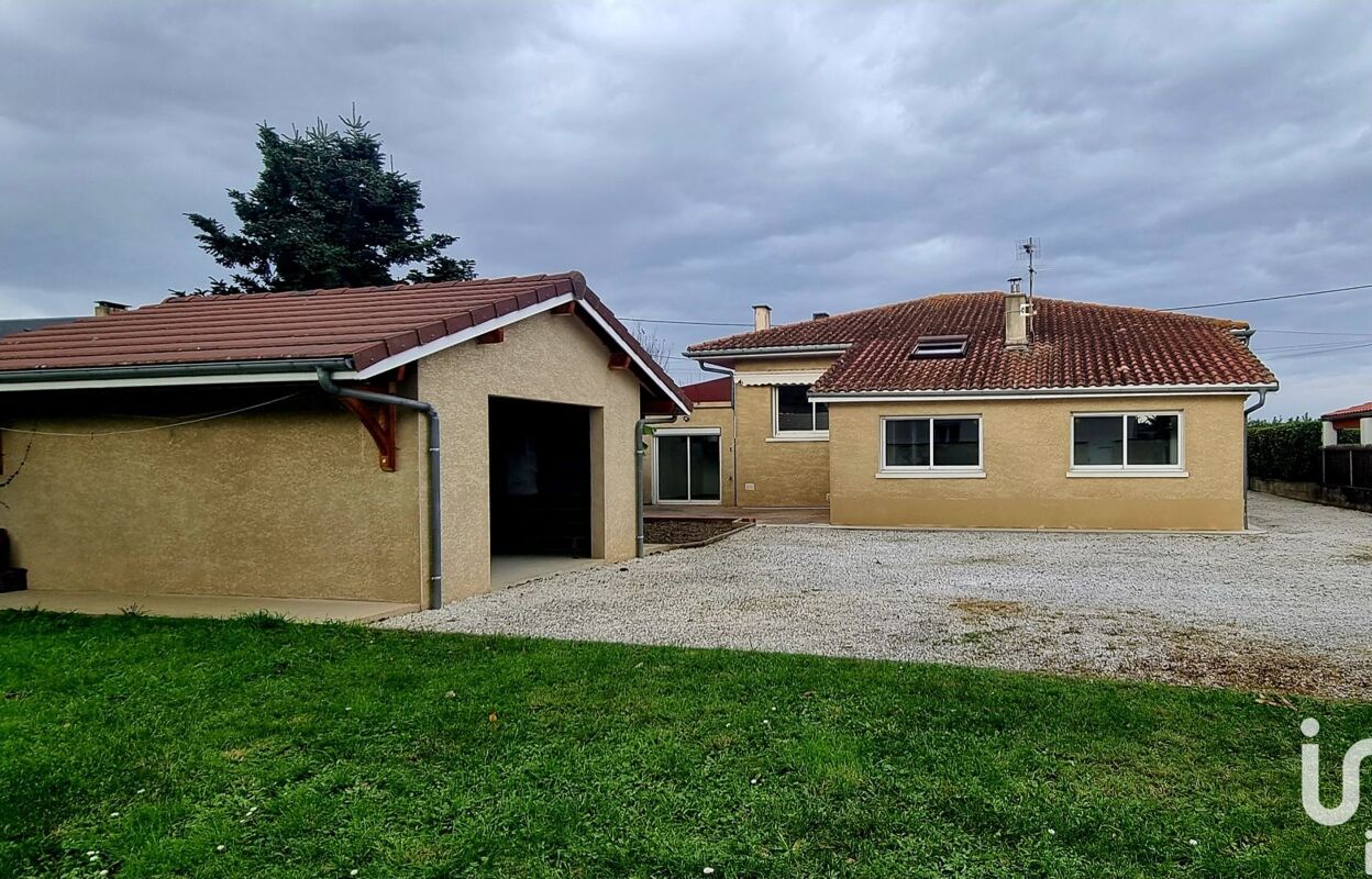 maison 5 pièces 138 m2 à vendre à Tarbes (65000)