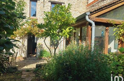 vente maison 398 000 € à proximité de Fontenay-Lès-Briis (91640)