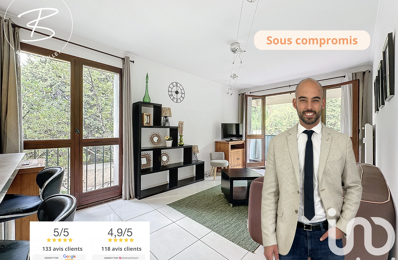 vente appartement 145 000 € à proximité de Ollioules (83190)