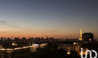 Appartement 2 Pièces 75 m² à vendre à Paris 15 (75015)
