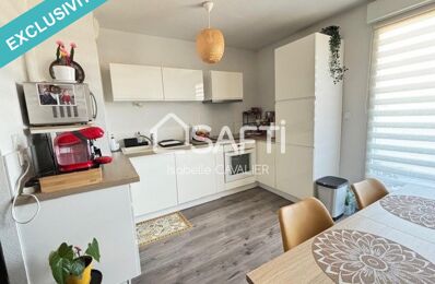 vente appartement 179 500 € à proximité de Mollégès (13940)