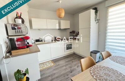 vente appartement 176 900 € à proximité de Vedène (84270)