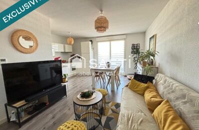 vente appartement 176 900 € à proximité de Sorgues (84700)