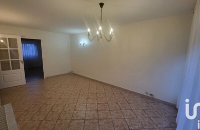 appartement 4 pièces 76 m2 à louer à Saint-Jean-de-la-Ruelle (45140)