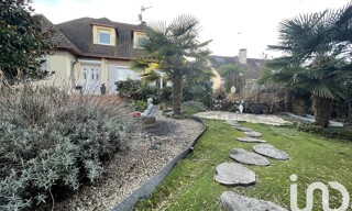 Maison 7 Pièces 143 m² à vendre à Vert-Saint-Denis (77240)