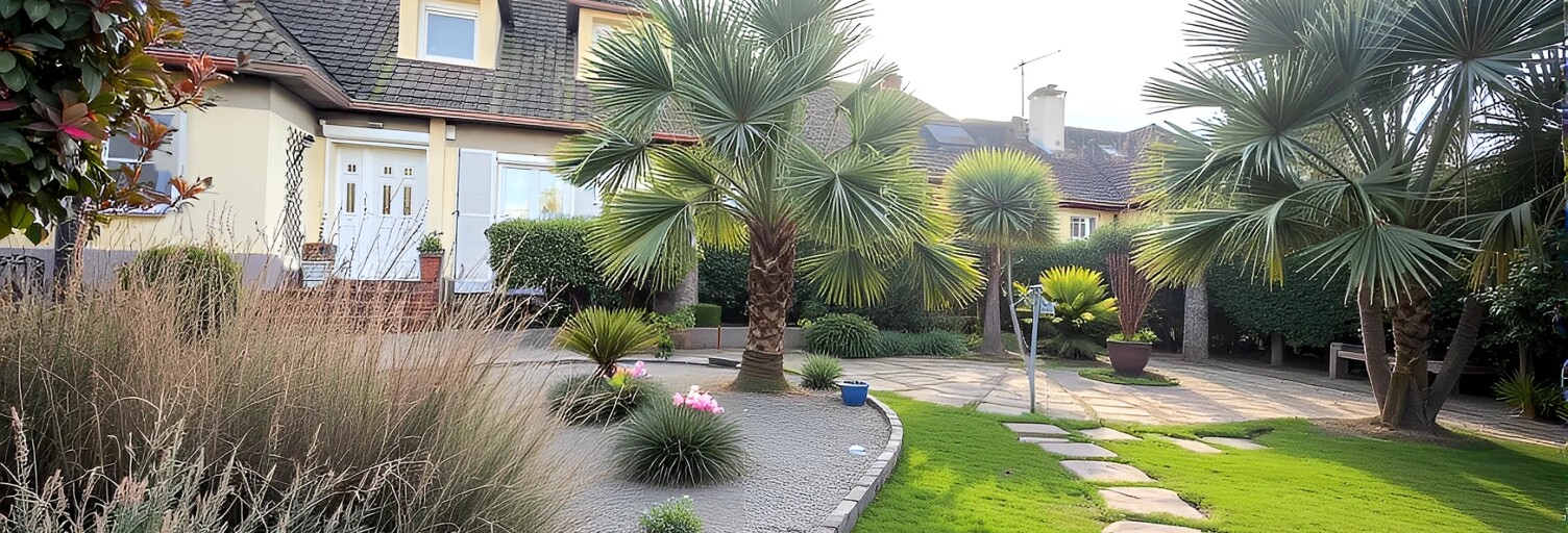 Maison 7 Pièces 143 m² à vendre à Vert-Saint-Denis (77240)