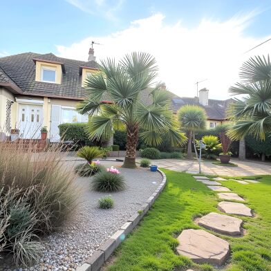 Maison 7 pièces 399000 €