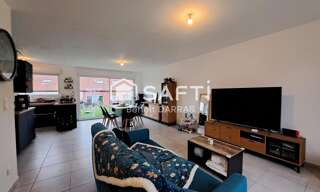 Maison 5 Pièces 85 m² à vendre à Hersin-Coupigny (62530)