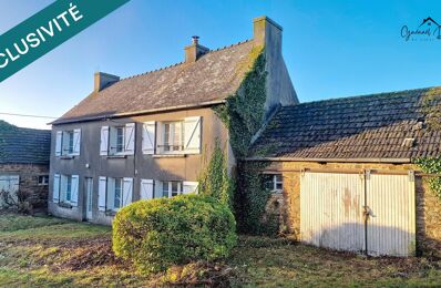 vente maison 184 000 € à proximité de Henvic (29670)