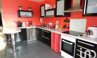 Maison 4 Pièces 136 m² à vendre à Reuilly-Sauvigny (02850)