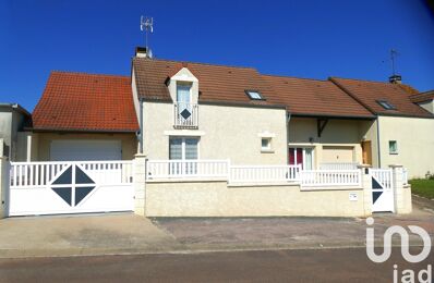 vente maison 199 500 € à proximité de Ouzouer-sur-Trézée (45250)