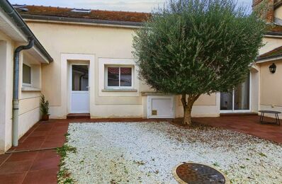 vente maison 219 900 € à proximité de Champigny (89340)