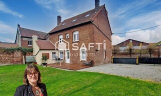 Maison 6 Pièces 193 m² à vendre à Villers-Outréaux (59142)
