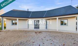 Maison 5 Pièces 184 m² à vendre à Sainte-Maure-de-Touraine (37800)