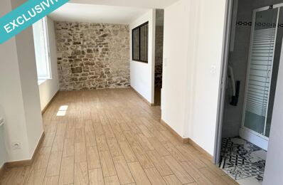 immeuble  pièces 170 m2 à vendre à Bédarieux (34600)