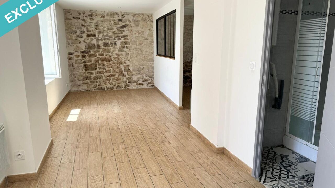 immeuble  pièces 170 m2 à vendre à Bédarieux (34600)