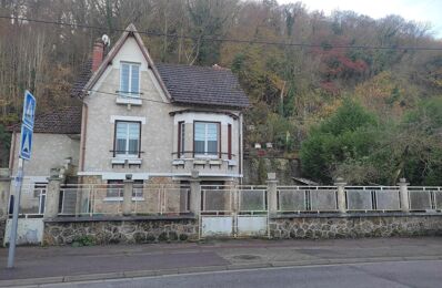 vente maison 195 000 € à proximité de La Heunière (27950)