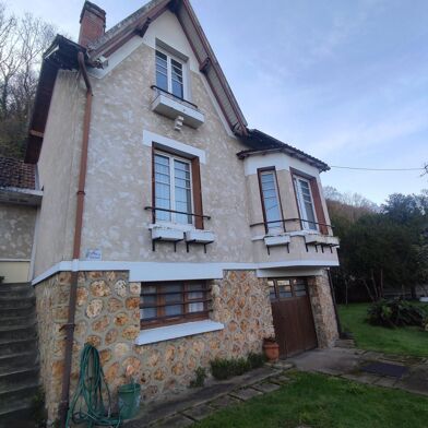 Maison 5 pièces 180000 €