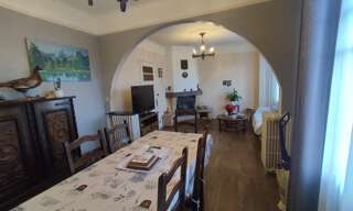 Maison 5 Pièces 105 m² à vendre à Bonnières-sur-Seine (78270)