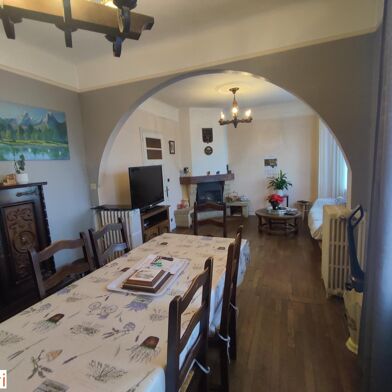 Maison 5 pièces 180000 €