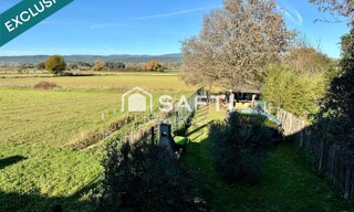 Maison 3 Pièces 78 m² à vendre à Pertuis (84120)