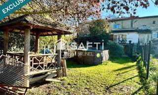 Maison 3 Pièces 78 m² à vendre à Pertuis (84120)