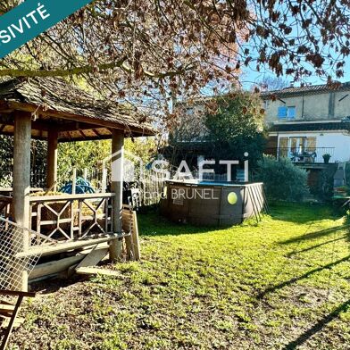 Maison 3 pièces 280000 €