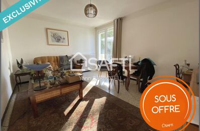 vente appartement 65 000 € à proximité de Le Barcarès (66420)