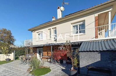 vente maison 379 000 € à proximité de Portet-sur-Garonne (31120)