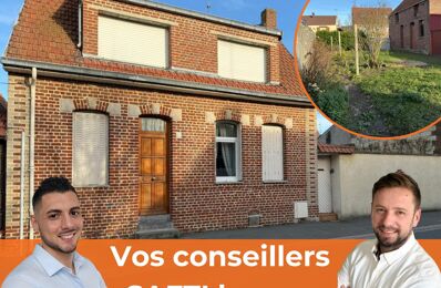 maison 6 pièces 120 m2 à vendre à Haspres (59198)