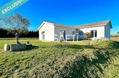 vente maison 235 000 € à proximité de Marmande (47200)