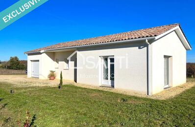 vente maison 235 000 € à proximité de Virazeil (47200)